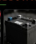 Battery Replacement