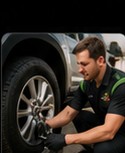 Tire Change