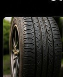Tire Replacement