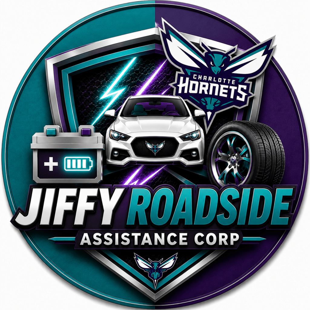 jiffy roadside assistance logo